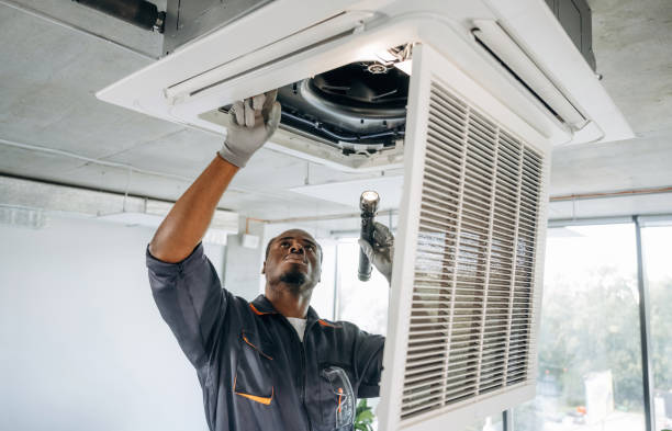 Licensed Hvac service in Underwood, IN - FH HVAC