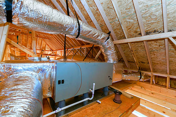 Trusted Hvac service in Underwood, IN - FH HVAC